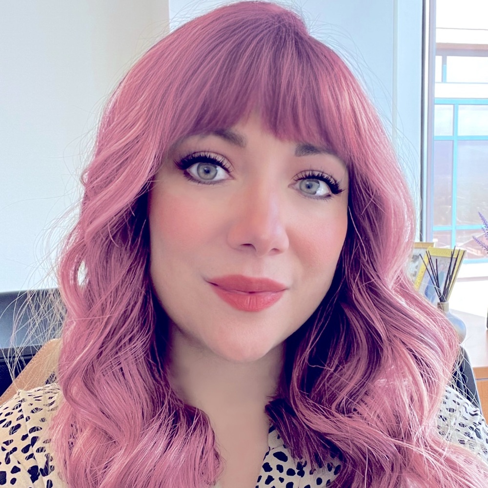 Meet your Posher, Tara